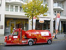 Berlin-Mitte Deutsches Currywurst Museum.jpg 