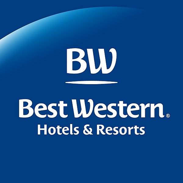 File:Best Western Hotels & Resorts Official Logo.jpg