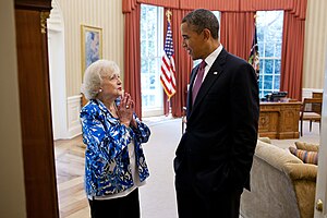 Betty White: Biografia, Vita privata, Filmografia