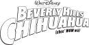 Beverly Hills Chihuahua Logo Blank.svg