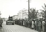 Bieraście, Bulvarny-Vajavodzkaja. Берасьце, Бульварны-Ваяводзкая (22.09.1939) (3).jpg