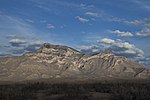 Thumbnail for Big Hatchet Peak