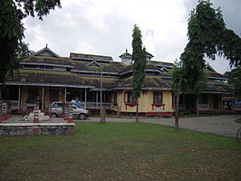 School in Bilasipara