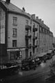 Bilkolonne i Mellomveien (1940) (19200791139).jpg