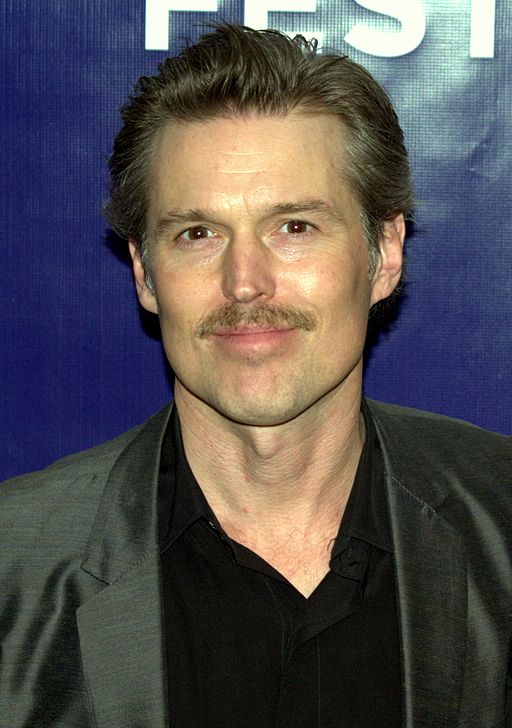 Bill Sage at the 2009 Tribeca Film Festival