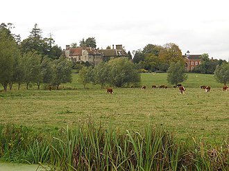 Birdingbury Hall Birdingbury Hall - geograph.org.uk - 2617625.jpg