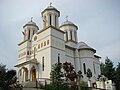 Biserica ortodoxă cu hramul „Nașterea Maicii Domnului”