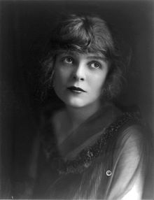 Blanche Sweet (etwa 1915)