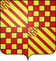 Stemma di Béalencourt