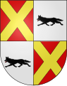 Famille Cerdan (Navarre)