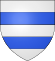Marigna-sur-Valouse címere