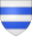 Blason Pierre Isoré