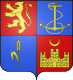 Coat of arms of Paray-sous-Briailles