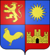 Blason de Savigny