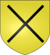 圣安德烈德塞尼昂徽章