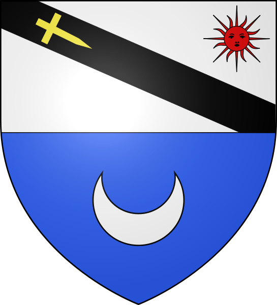 File:Blason Ville Fr Arbusigny.svg