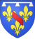 Enghien-les-Bains címere. Svg