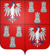 Wappen von Coligny-Saligny.svg