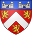 Blason de Bernon