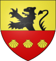 Corcelles-en-Beaujolais címere