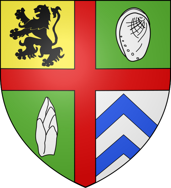 File:Blason ville fr Kerlouan (Finistère).svg