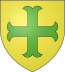 Blason de La Guerche-sur-l'Aubois