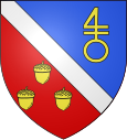 Magland Coat of Arms