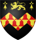 Coat of arms of Motreff