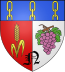 Blason de Noé-les-Mallets