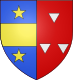 Coat of arms of Orschwiller