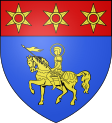 Rezonville címere