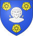 Herb Saint-Quentin-au-Bosc