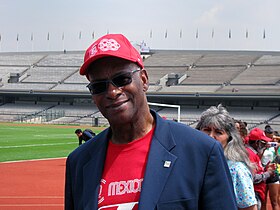 Image illustrative de l’article Bob Beamon