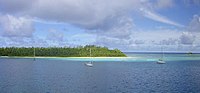 Miniatura para Islas Salomón (archipiélago de Chagos)