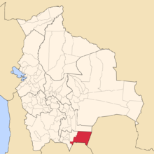 Bolivia Tarija Gran Chaco.png