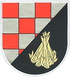 Wappen der Ortsgemeinde Börfink