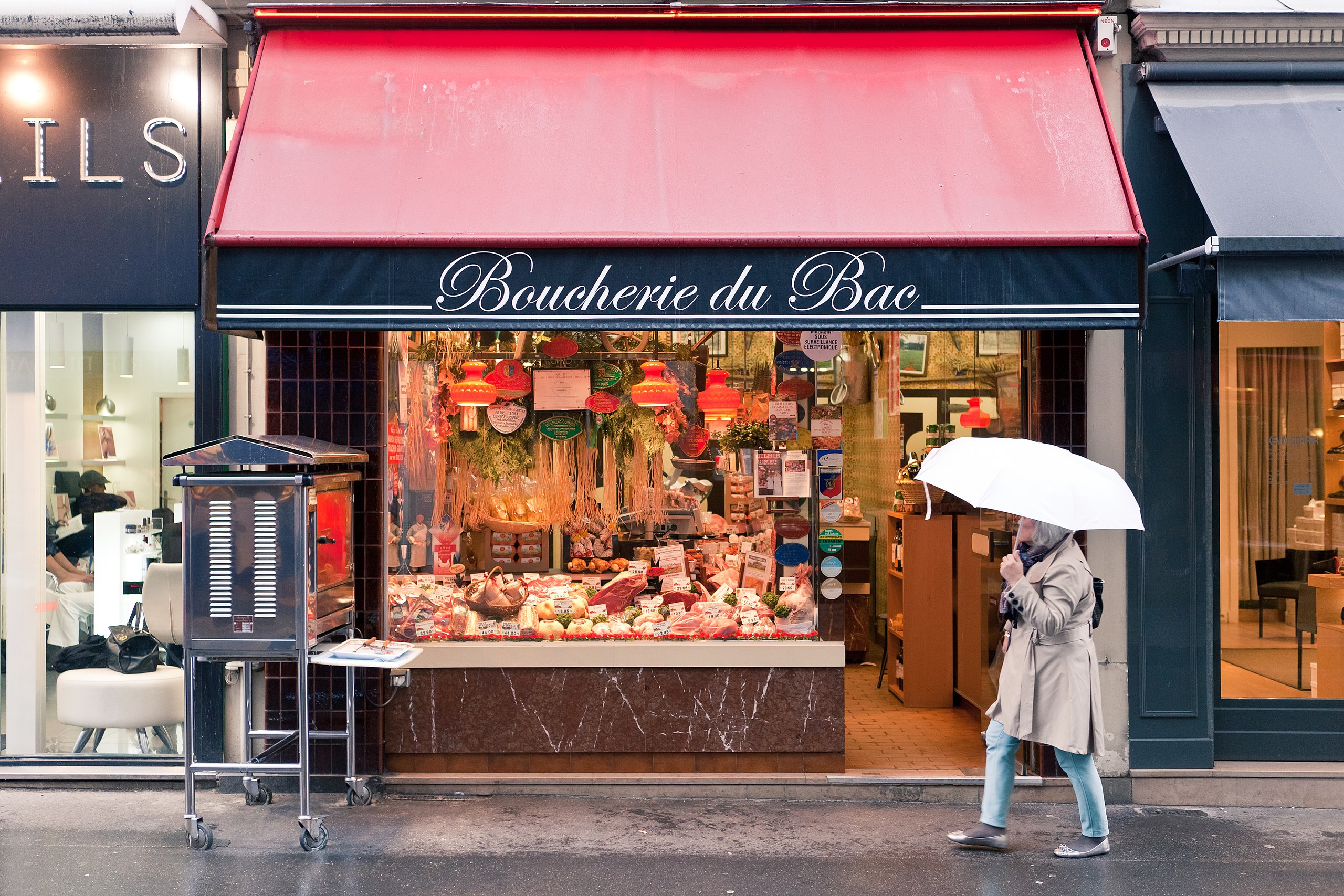 File:Boucherie du Bac, Paris 10 April 2013.jpg - Wikipedia