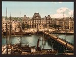 Vignette pour Bourse de commerce du Havre