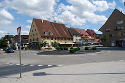Horisonten til Breitenbach