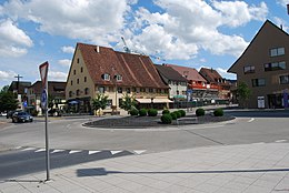 Breitenbach - Sœmeanza