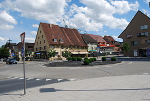 Breitenbach (Soleure)