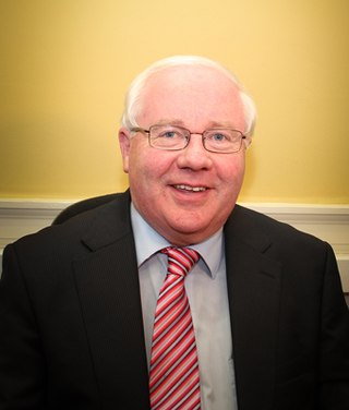 <span class="mw-page-title-main">Brendan Smith (politician)</span> Irish politician (born 1956