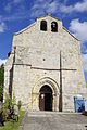 Église de la Décollation-de-Saint-Jean-Baptiste de Breuilaufa