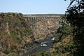 Bridge between Zambia and Zimbabwe - panoramio - Frans-Banja Mulder.jpg