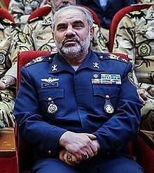 Brigadegeneral Hasan Shahsafi von tasnimnews (beschnitten) .jpg