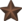 Bronze star