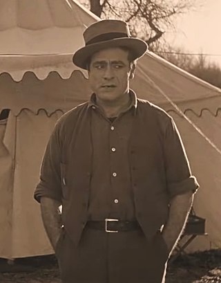 <span class="mw-page-title-main">Budd Fine</span> American character actor (1894–1966)