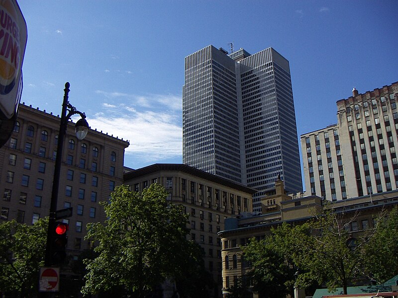 File:Buildings in downtown Montreal.jpg