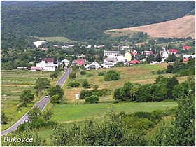 Bukovče (powiat Stropkov)