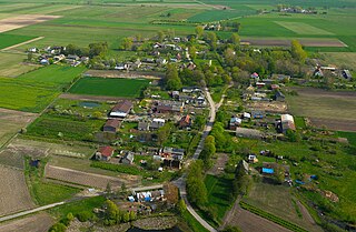 Bukowo, Człuchów County Village in Pomeranian, Poland